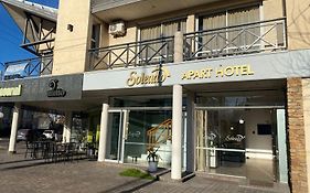 Soleado Apart Hotel